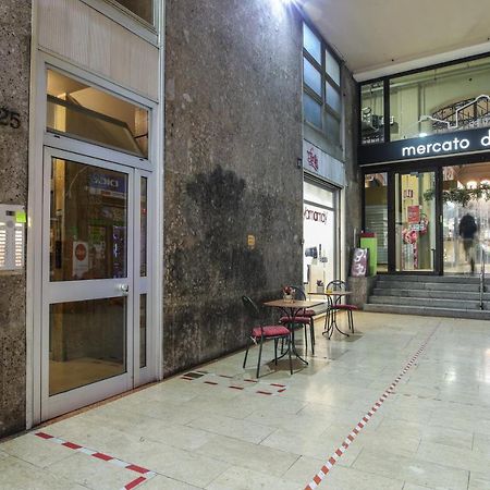 Central Apartment Close To Food And Shopping Bologna Exterior photo