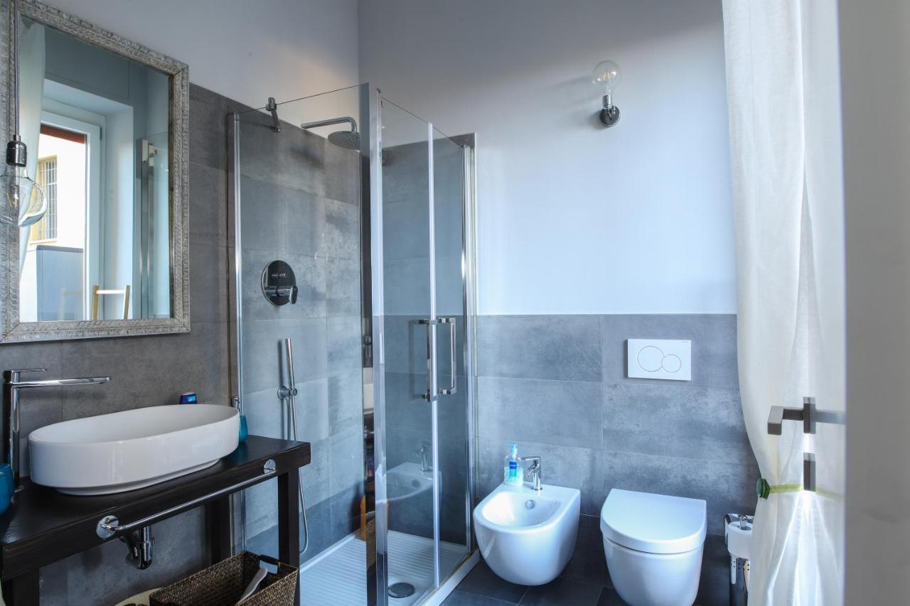Central Apartment Close To Food And Shopping Bologna Exterior photo