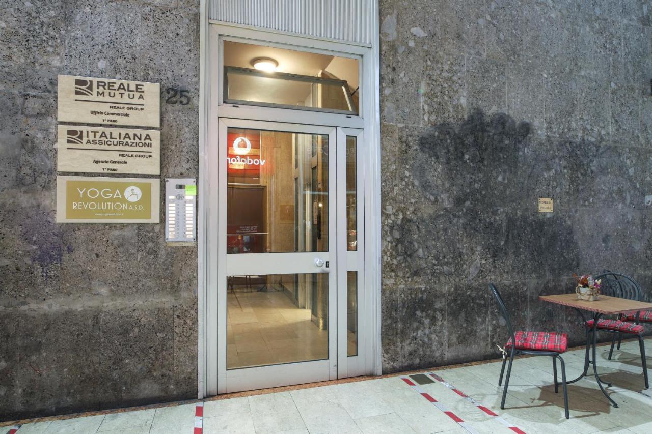 Central Apartment Close To Food And Shopping Bologna Exterior photo