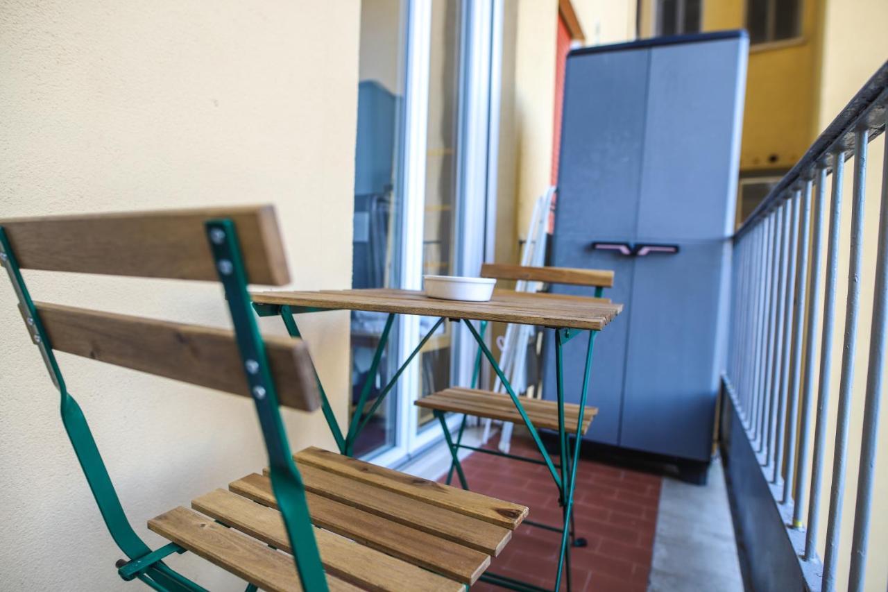Central Apartment Close To Food And Shopping Bologna Exterior photo
